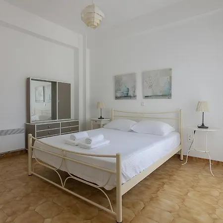 Comfortable Two Bedroom