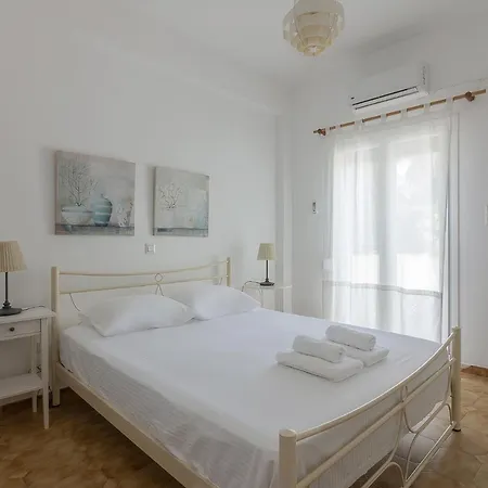 Comfortable Two Bedroom Apartment