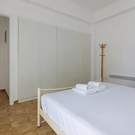 Apartment Comfortable Two Bedroom