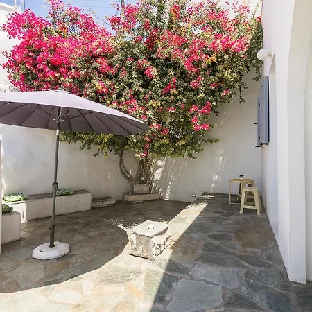 Comfortable Two Bedroom Apartment Parikia (Paros)